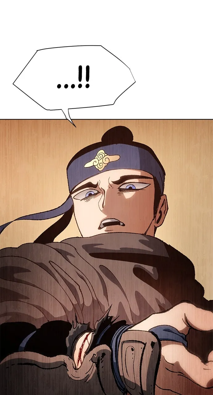 Chetamja: The King’s Eyes Chapter 6 page 103 - 
