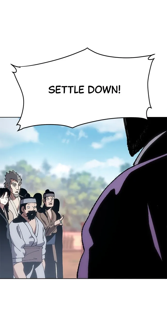 Chetamja: The King’s Eyes Chapter 6 page 110 - 