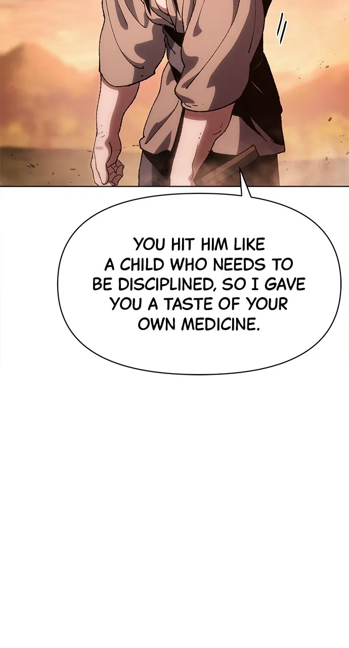 Chetamja: The King’s Eyes Chapter 6 page 12 - 