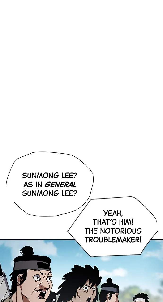 Chetamja: The King’s Eyes Chapter 6 page 116 - 