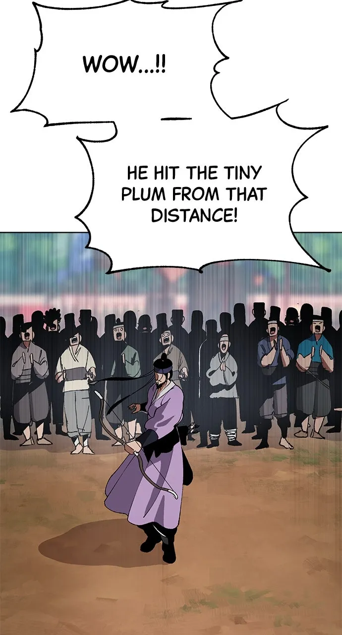 Chetamja: The King’s Eyes Chapter 6 page 121 - 