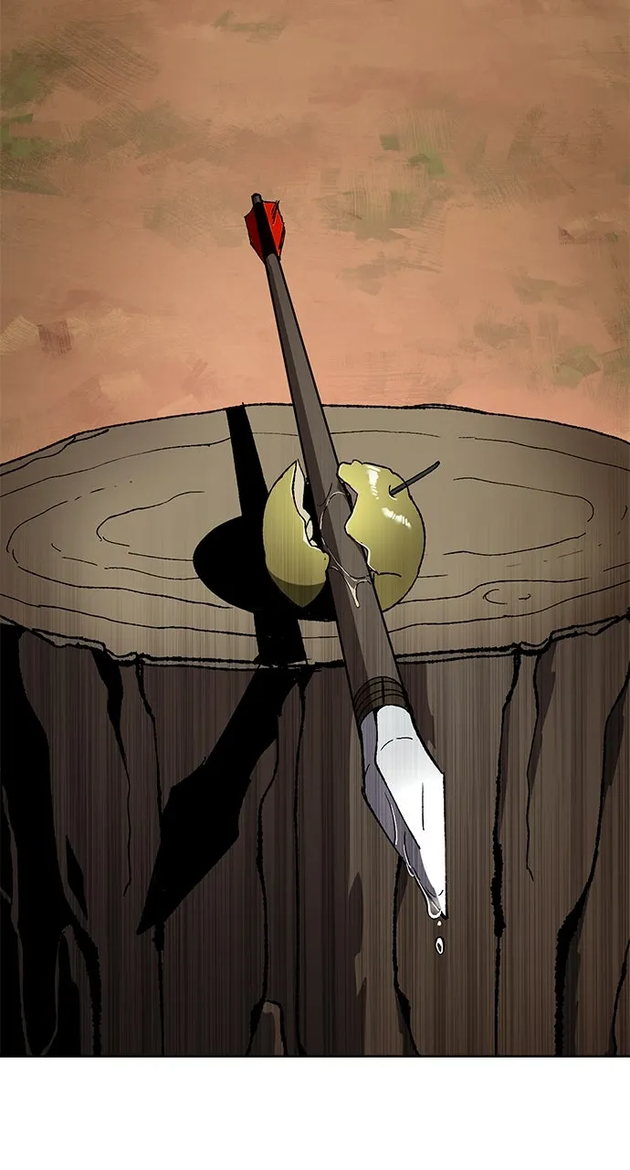 Chetamja: The King’s Eyes Chapter 6 page 122 - 