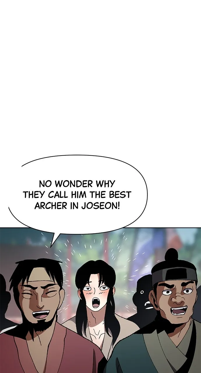 Chetamja: The King’s Eyes Chapter 6 page 123 - 