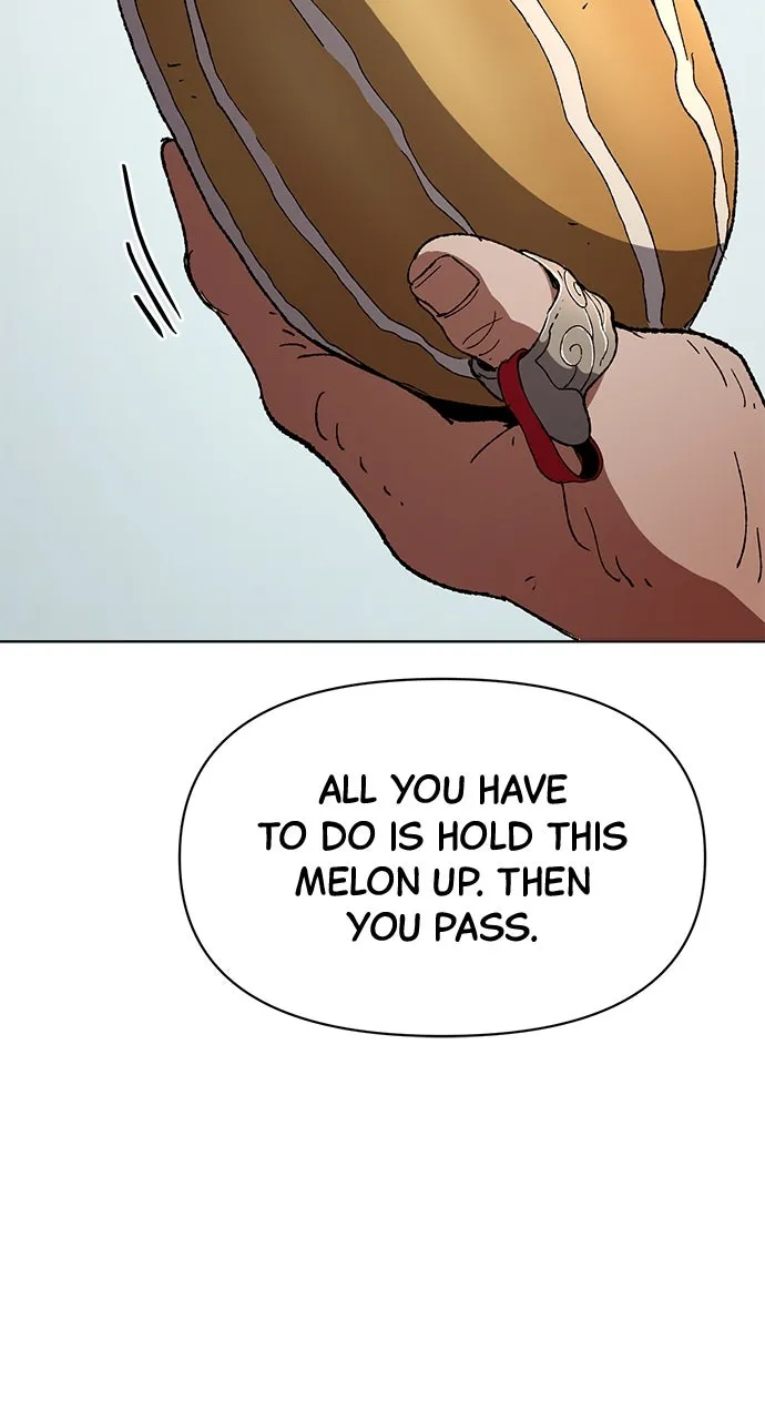 Chetamja: The King’s Eyes Chapter 6 page 127 - 
