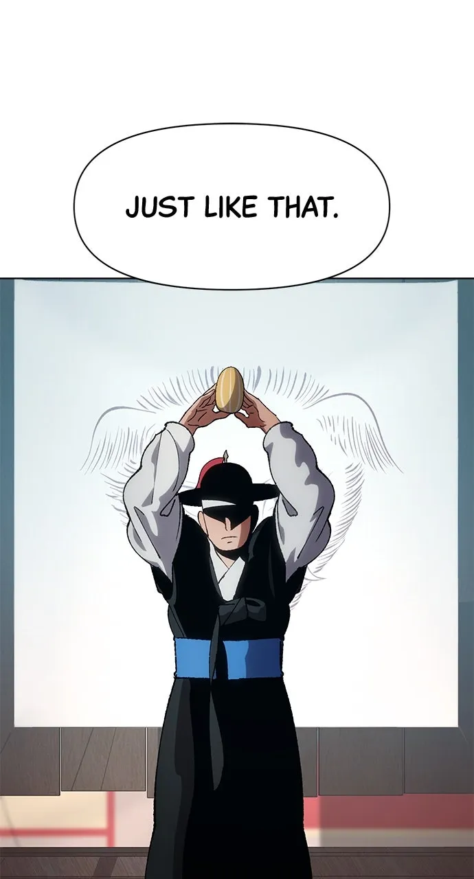 Chetamja: The King’s Eyes Chapter 6 page 128 - 