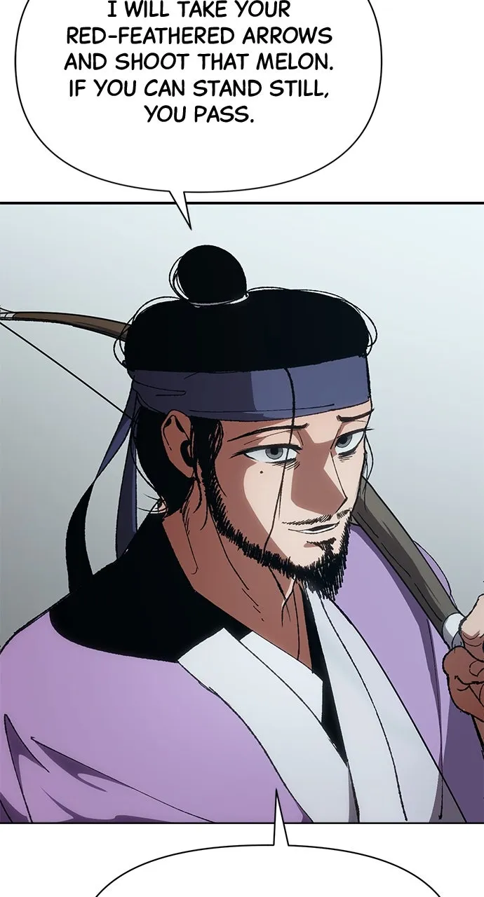 Chetamja: The King’s Eyes Chapter 6 page 130 - 