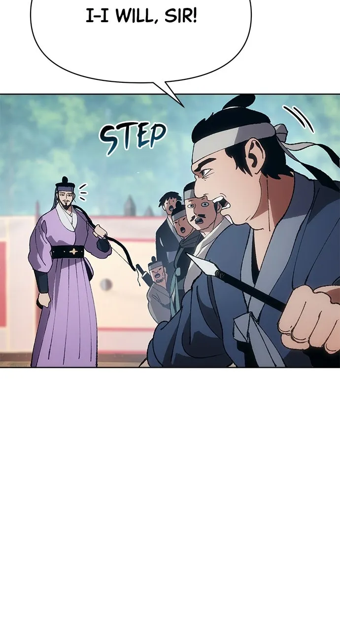 Chetamja: The King’s Eyes Chapter 6 page 133 - 