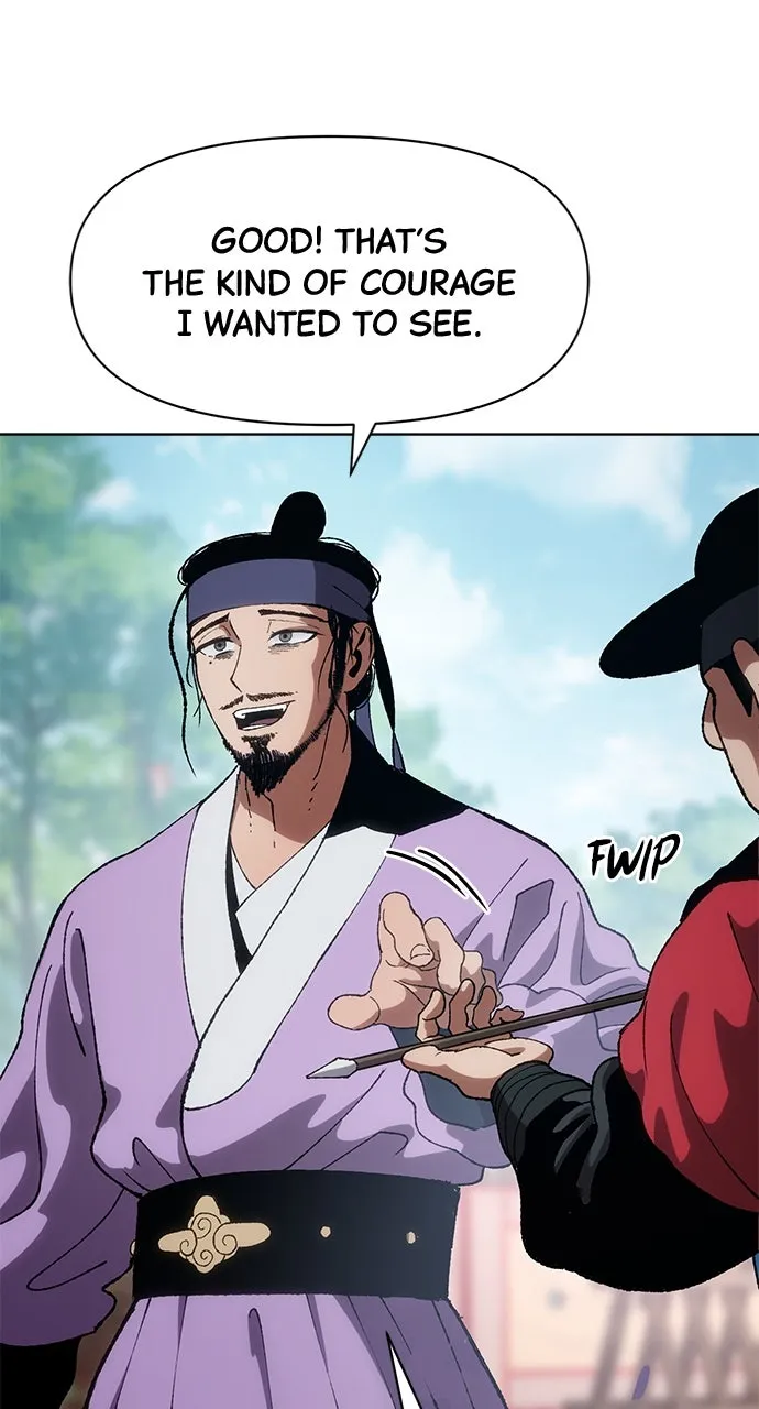 Chetamja: The King’s Eyes Chapter 6 page 134 - 