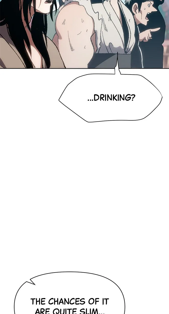 Chetamja: The King’s Eyes Chapter 6 page 142 - 