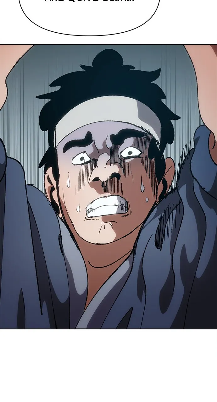 Chetamja: The King’s Eyes Chapter 6 page 143 - 