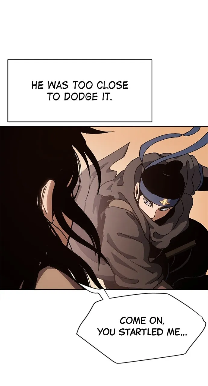 Chetamja: The King’s Eyes Chapter 6 page 16 - 