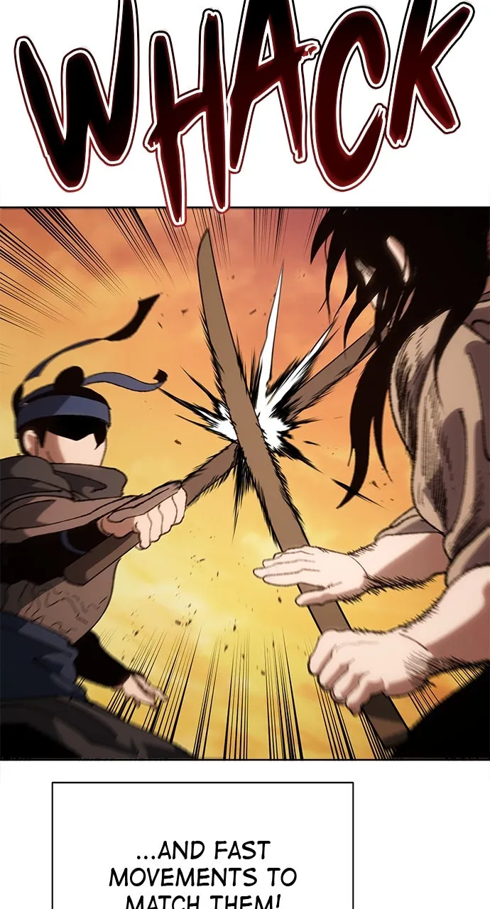 Chetamja: The King’s Eyes Chapter 6 page 20 - 