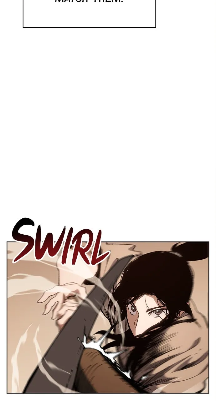 Chetamja: The King’s Eyes Chapter 6 page 21 - 