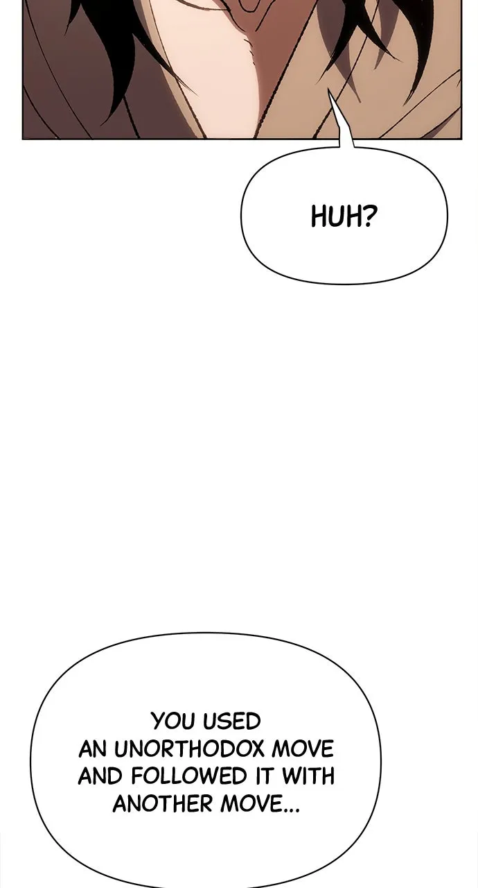 Chetamja: The King’s Eyes Chapter 6 page 30 - 