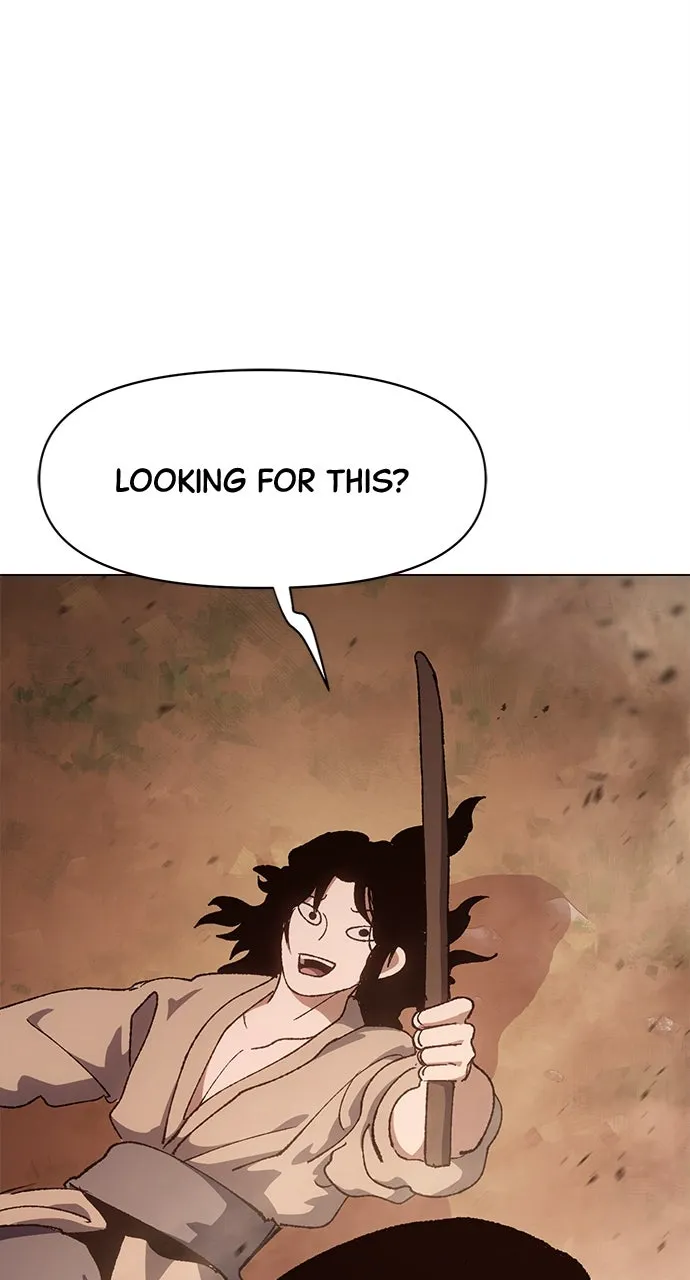 Chetamja: The King’s Eyes Chapter 6 page 4 - 