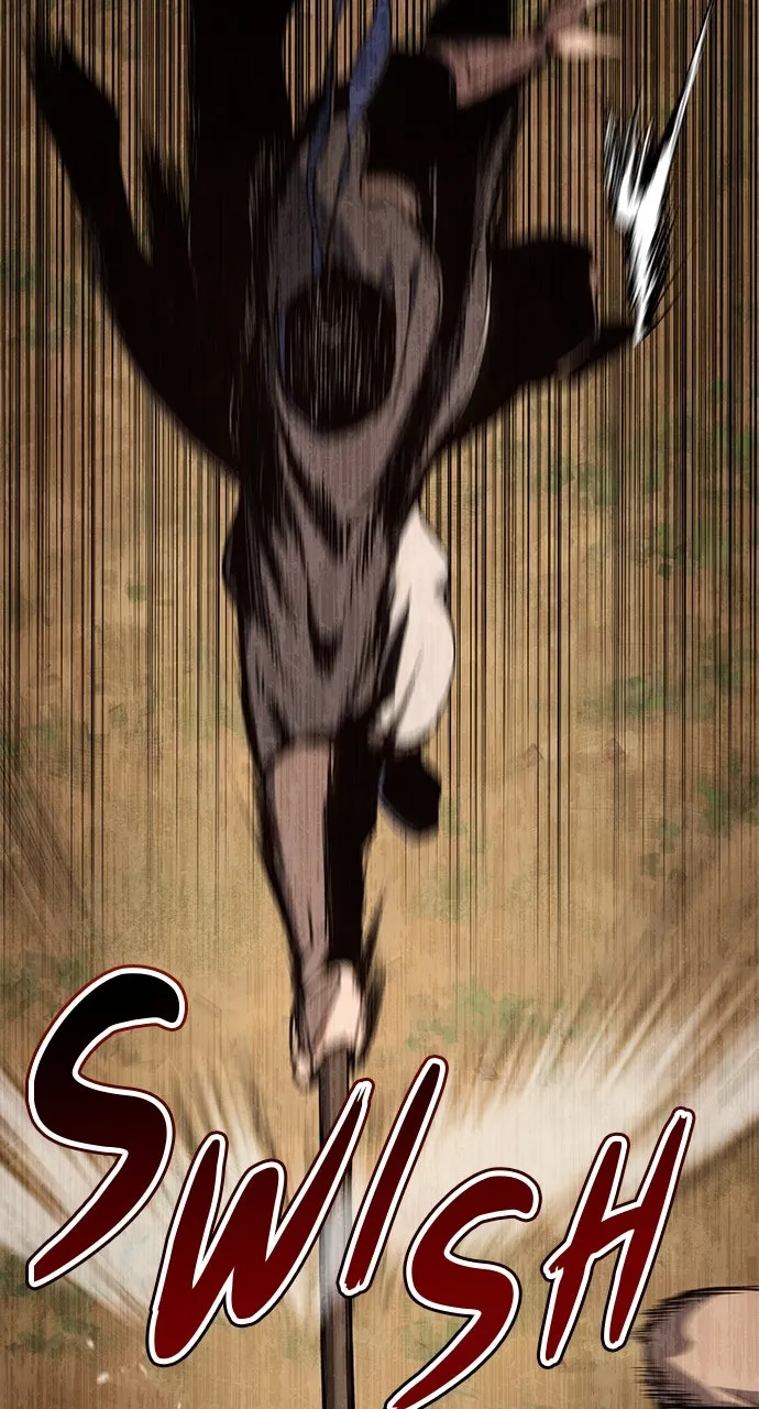 Chetamja: The King’s Eyes Chapter 6 page 33 - 
