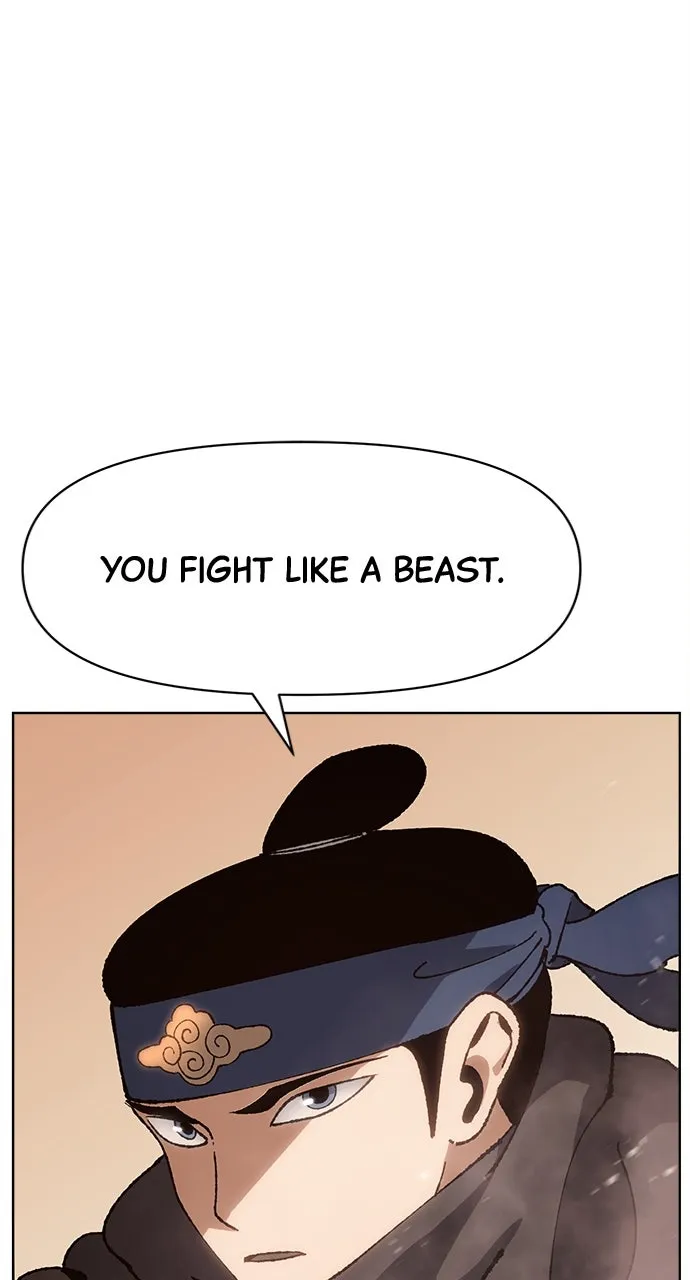 Chetamja: The King’s Eyes Chapter 6 page 37 - 