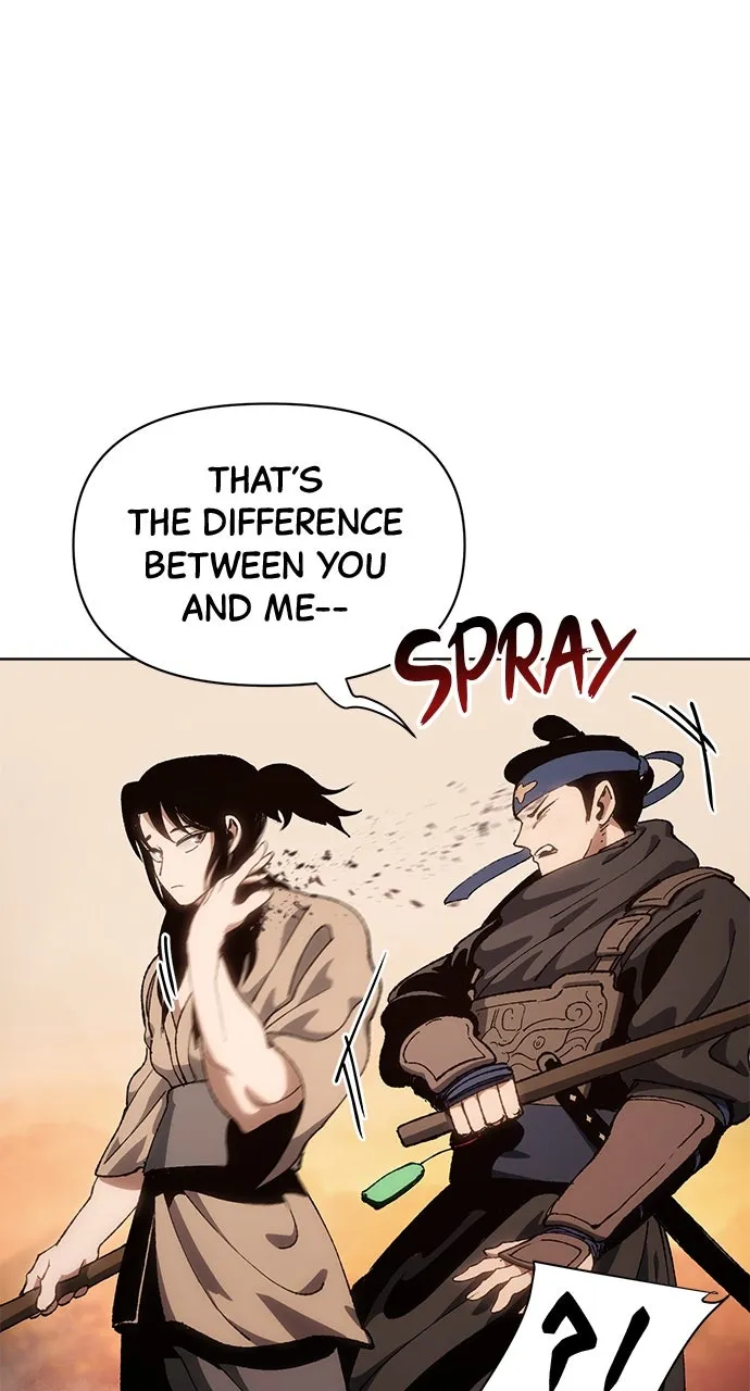 Chetamja: The King’s Eyes Chapter 6 page 42 - 