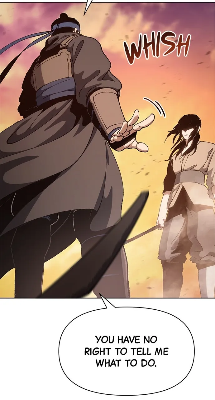Chetamja: The King’s Eyes Chapter 6 page 50 - 