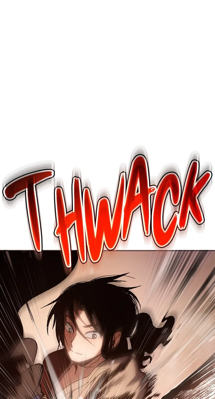 Chetamja: The King’s Eyes Chapter 6 page 6 - 