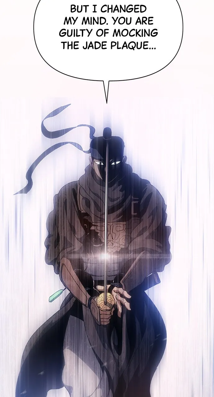 Chetamja: The King’s Eyes Chapter 6 page 53 - 