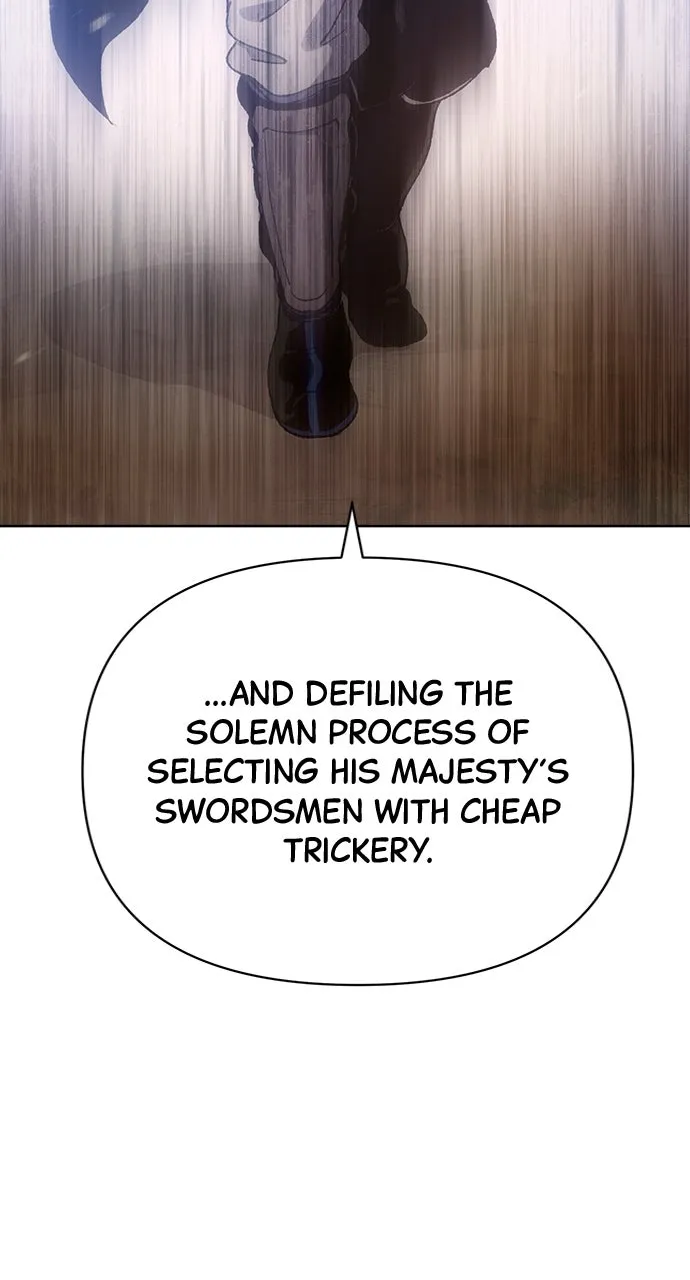 Chetamja: The King’s Eyes Chapter 6 page 54 - 