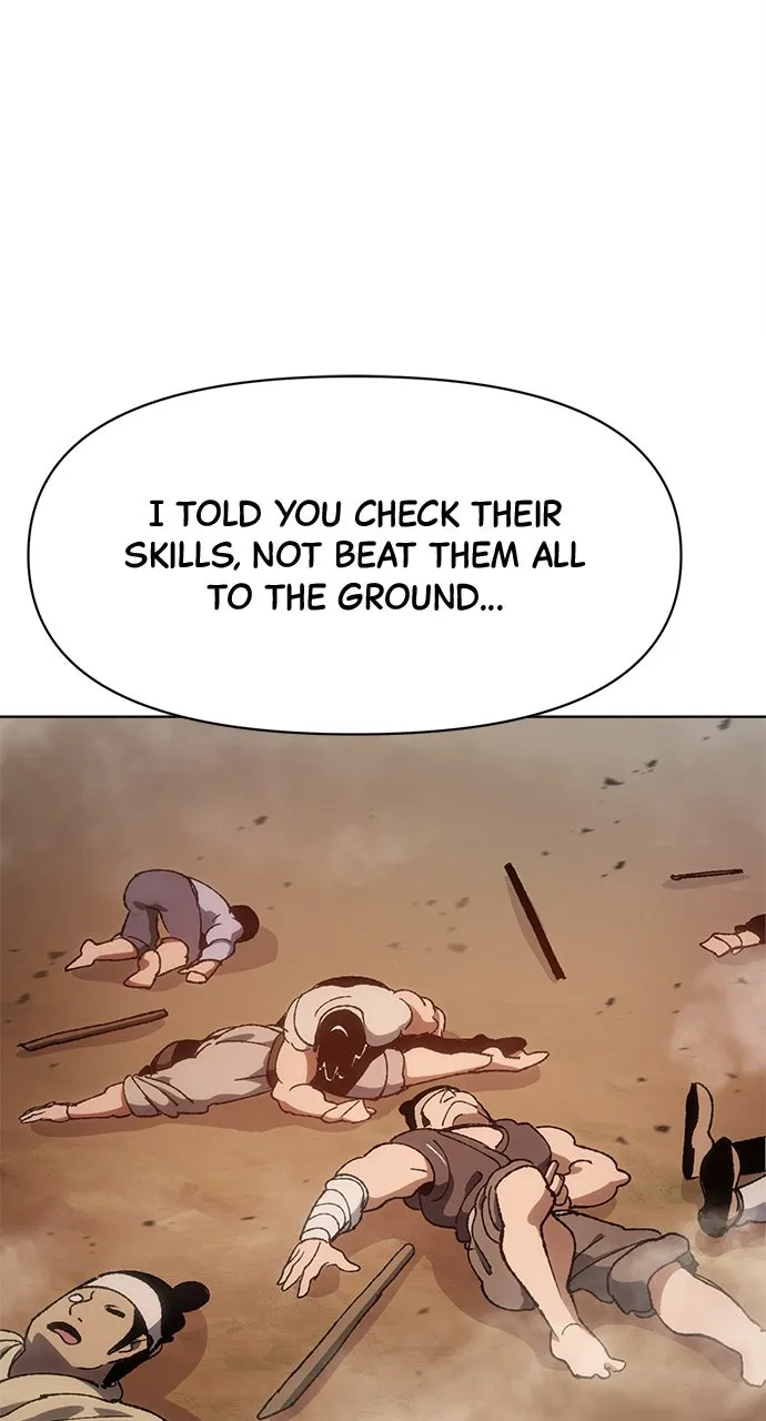 Chetamja: The King’s Eyes Chapter 6 page 69 - 