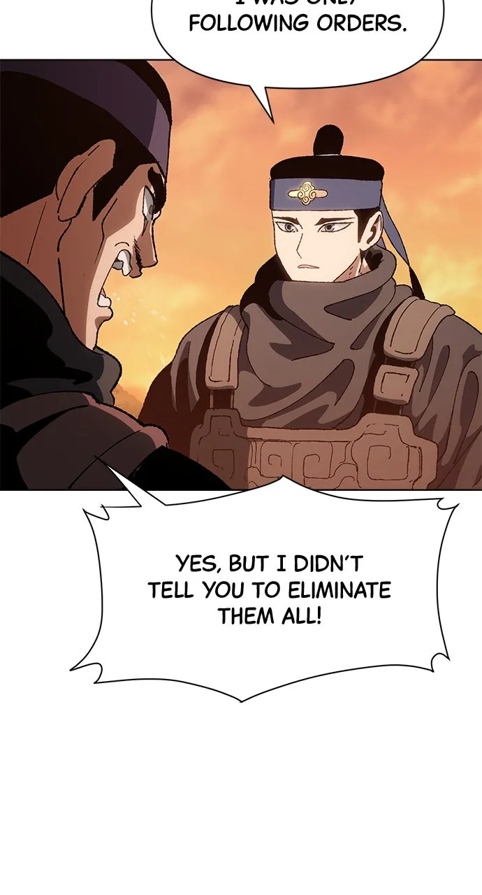 Chetamja: The King’s Eyes Chapter 6 page 71 - 