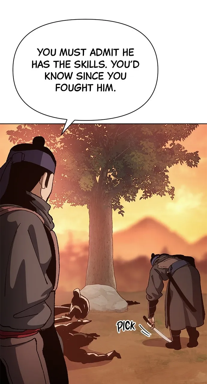 Chetamja: The King’s Eyes Chapter 6 page 75 - 