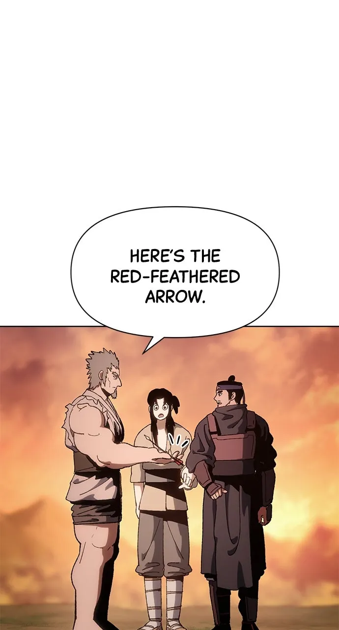 Chetamja: The King’s Eyes Chapter 6 page 84 - 