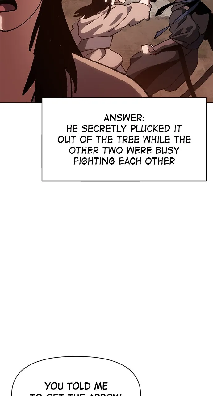 Chetamja: The King’s Eyes Chapter 6 page 86 - 