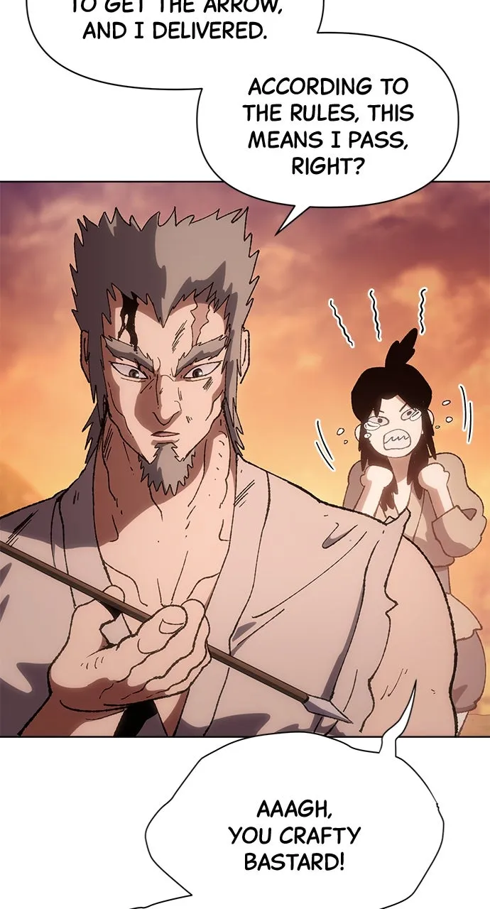 Chetamja: The King’s Eyes Chapter 6 page 87 - 