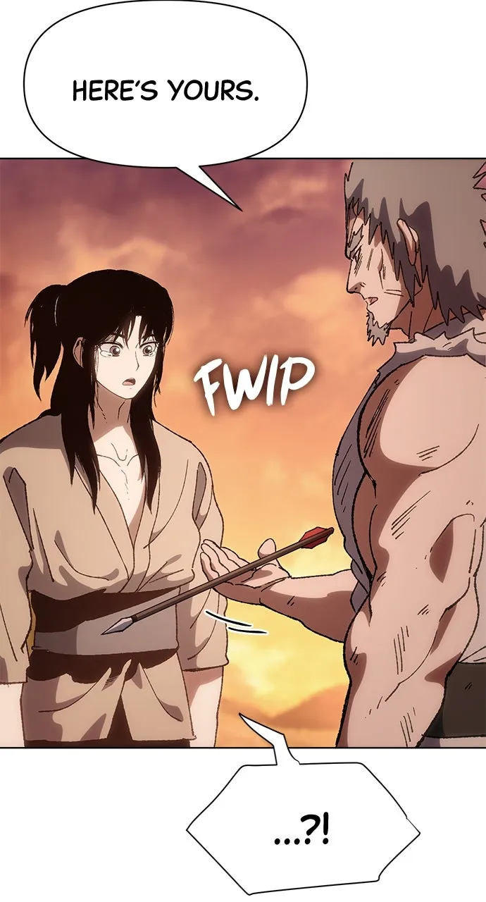 Chetamja: The King’s Eyes Chapter 6 page 90 - 