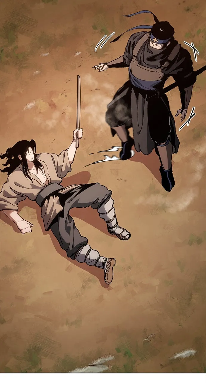 Chetamja: The King’s Eyes Chapter 6 page 10 - 