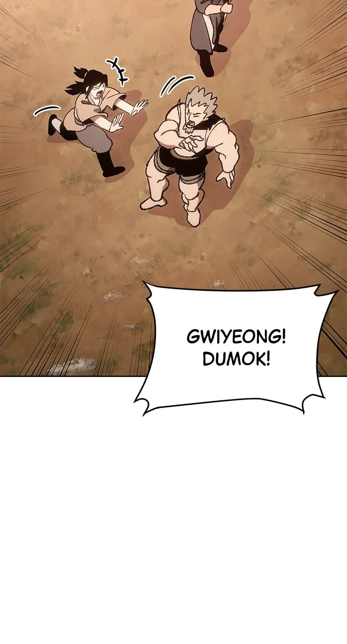 Chetamja: The King’s Eyes Chapter 6 page 95 - 