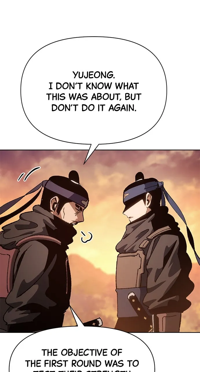 Chetamja: The King’s Eyes Chapter 6 page 97 - 