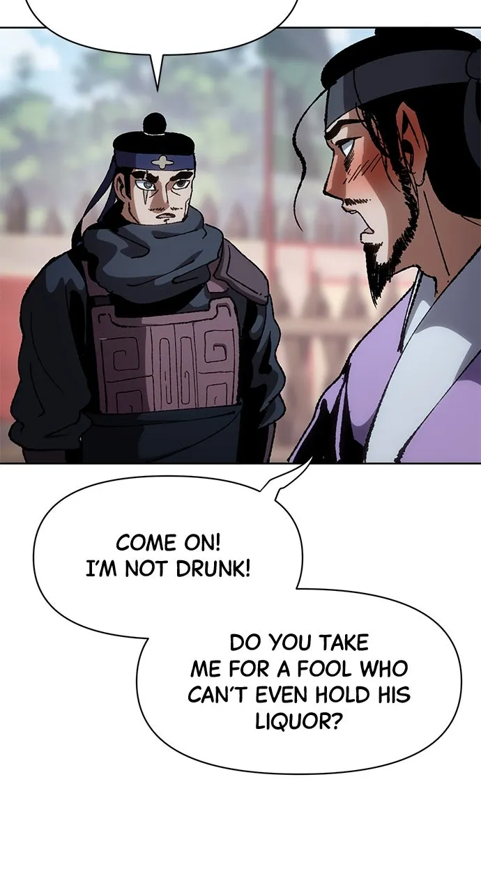 Chetamja: The King’s Eyes Chapter 7 page 101 - 