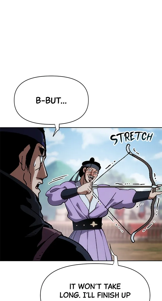 Chetamja: The King’s Eyes Chapter 7 page 102 - 