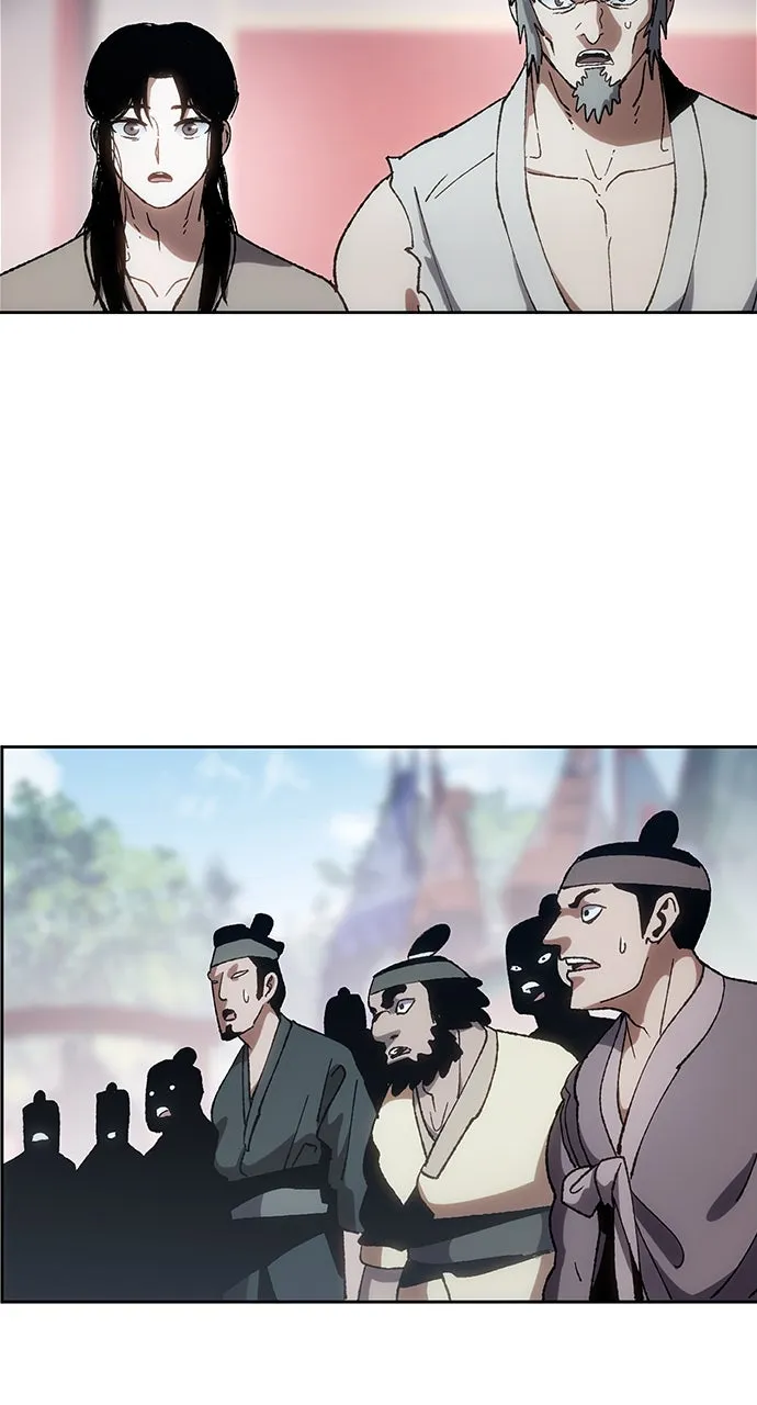 Chetamja: The King’s Eyes Chapter 7 page 110 - 