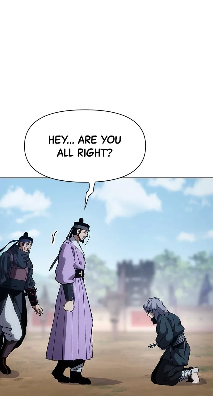 Chetamja: The King’s Eyes Chapter 7 page 114 - 