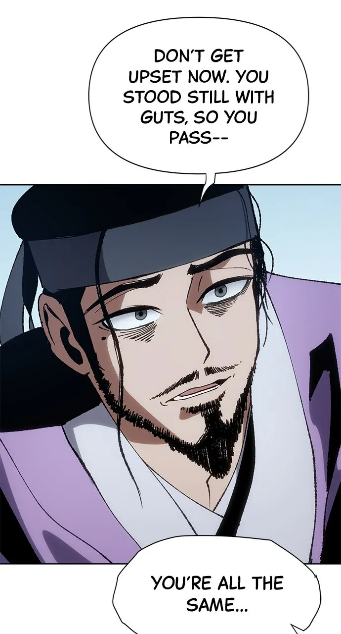 Chetamja: The King’s Eyes Chapter 7 page 118 - 