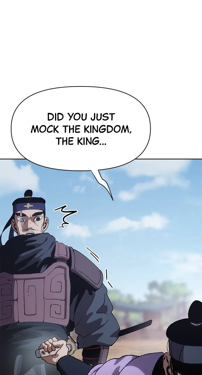 Chetamja: The King’s Eyes Chapter 7 page 122 - 