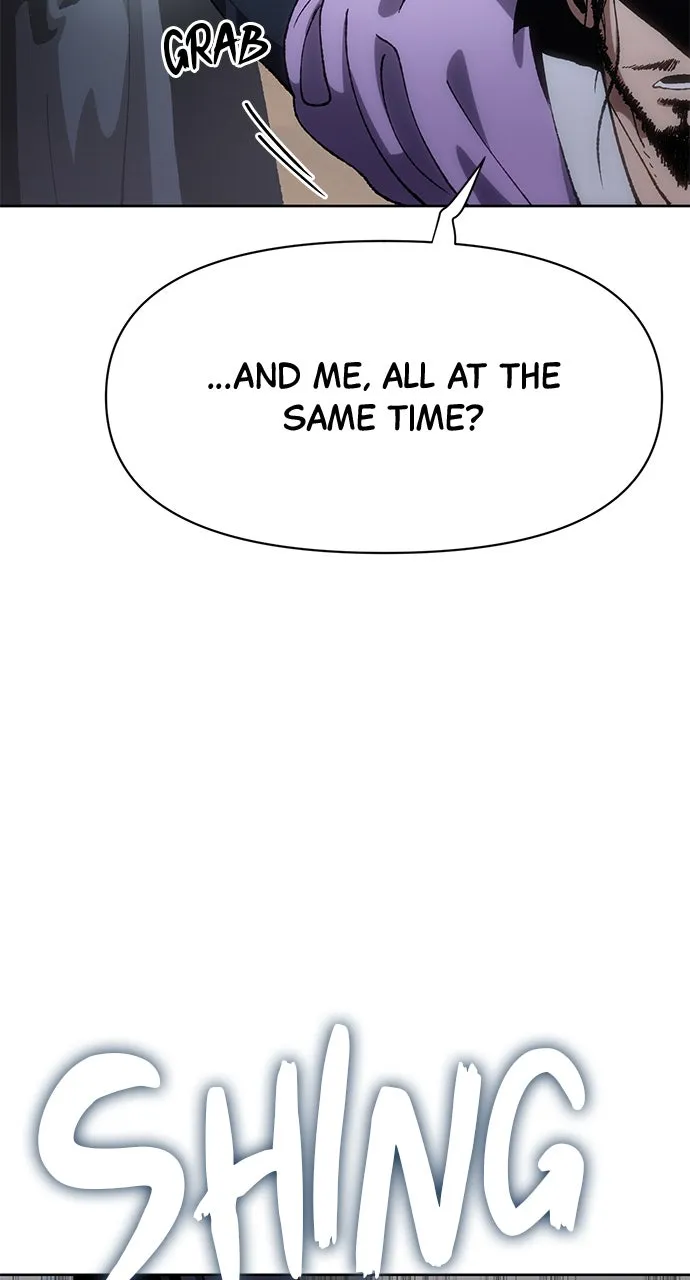 Chetamja: The King’s Eyes Chapter 7 page 123 - 