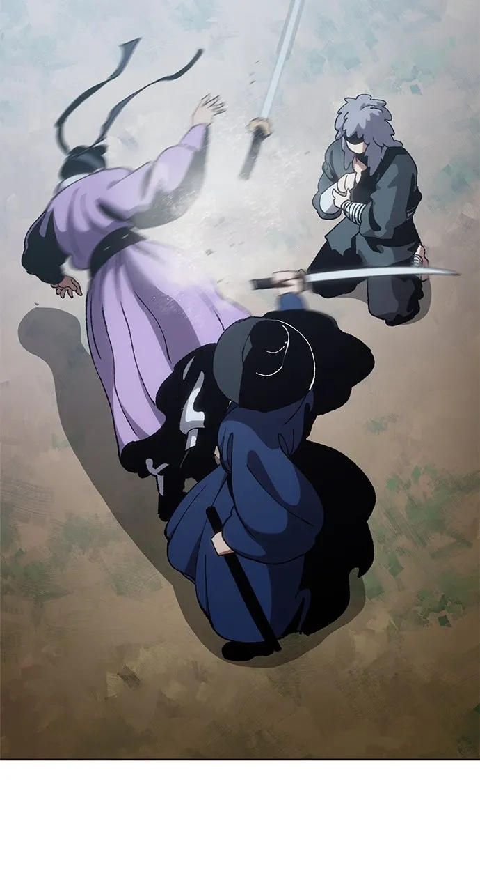 Chetamja: The King’s Eyes Chapter 7 page 128 - 
