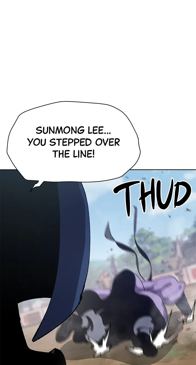 Chetamja: The King’s Eyes Chapter 7 page 129 - 