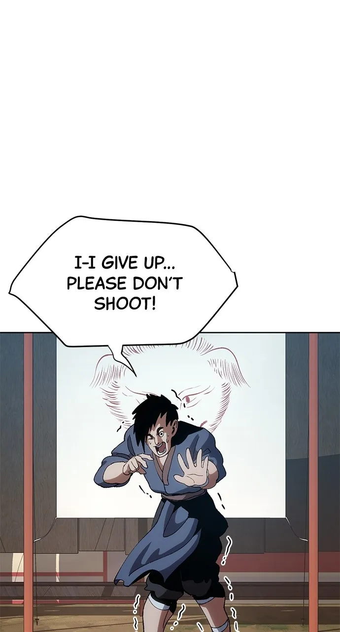 Chetamja: The King’s Eyes Chapter 7 page 18 - 