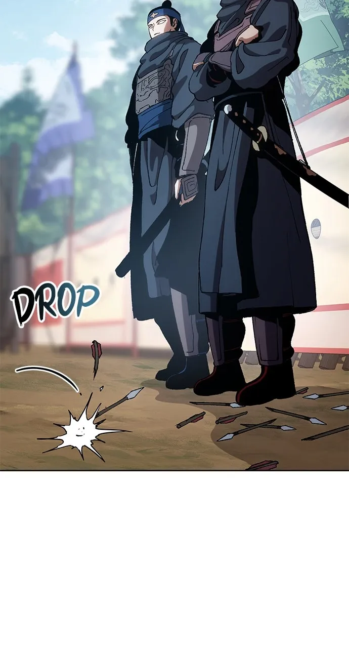 Chetamja: The King’s Eyes Chapter 7 page 20 - 