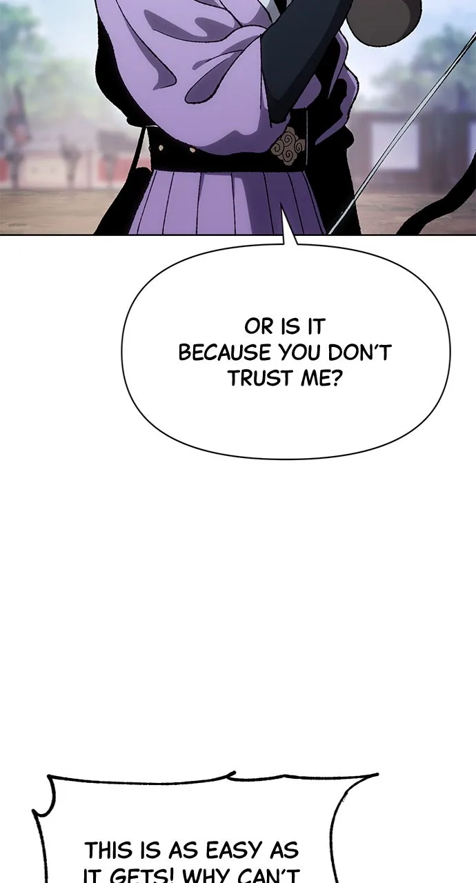 Chetamja: The King’s Eyes Chapter 7 page 23 - 