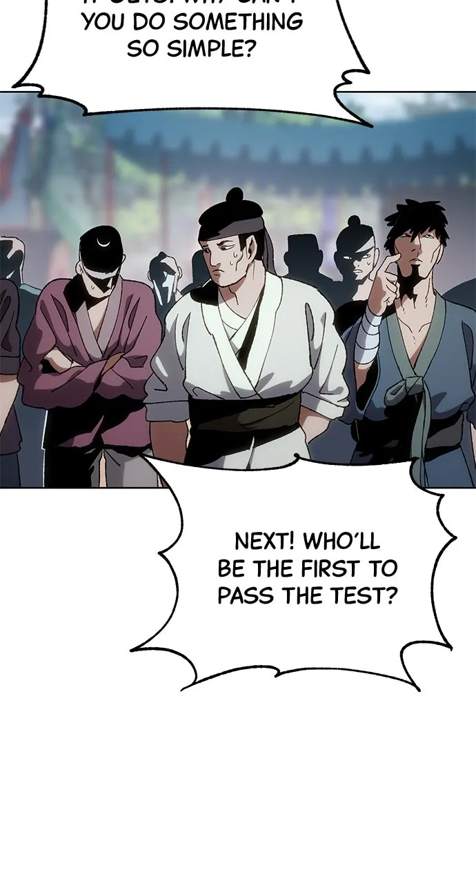 Chetamja: The King’s Eyes Chapter 7 page 24 - 