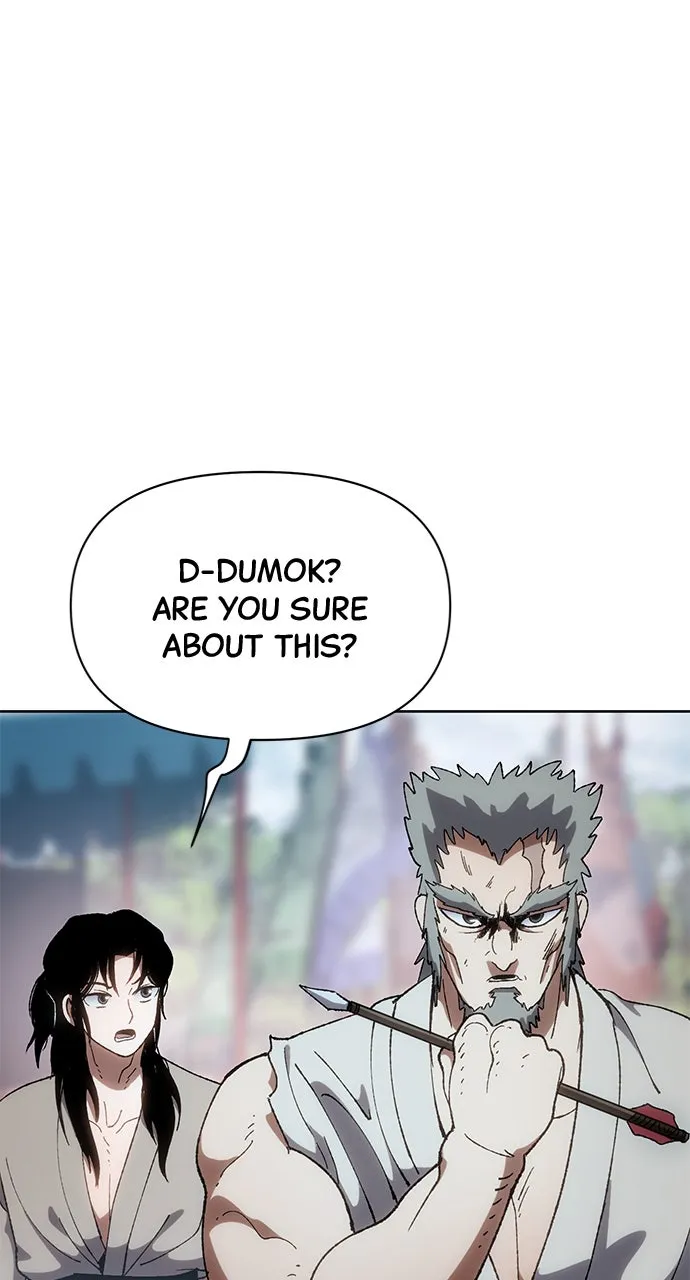 Chetamja: The King’s Eyes Chapter 7 page 26 - 